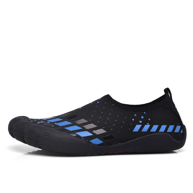 Spring Summer Outdoor Fishing Aqua Shoes Riding Ventilation Wear-resisting Bodybuilding Wading Five Finger Swimming Male Sandal
Spring Summer Outdoor Fishing Aqua Shoes Riding Ventilation Wear-resisting Bodybuilding Wading Five Finger Swimming Male Sandal