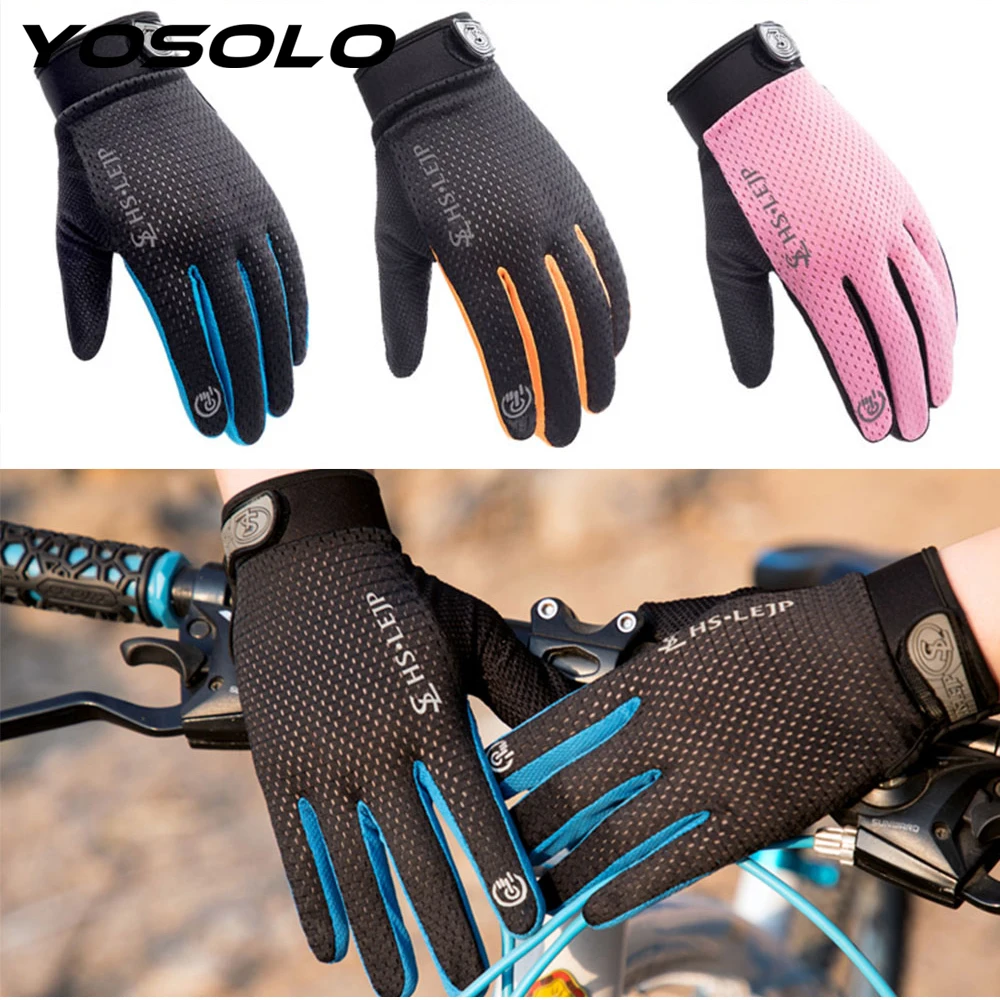 Motorcycle Gloves Bike Cycling Mitten Riding Tribe Touch Screen Gloves Breathable Full Finger Protective Gear for Outdoor Sports
Motorcycle Gloves Bike Cycling Mitten Riding Tribe Touch Screen Gloves Breathable Full Finger Protective Gear for Outdoor Sports