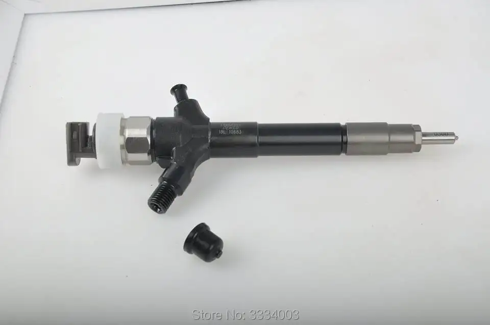 Genuine and New common rail Fuel Injector 095000-9560 0950009560 095000 9560 for 1465A257, 1465A297
Genuine and New common rail Fuel Injector 095000-9560 0950009560 095000 9560 for 1465A257, 1465A297
