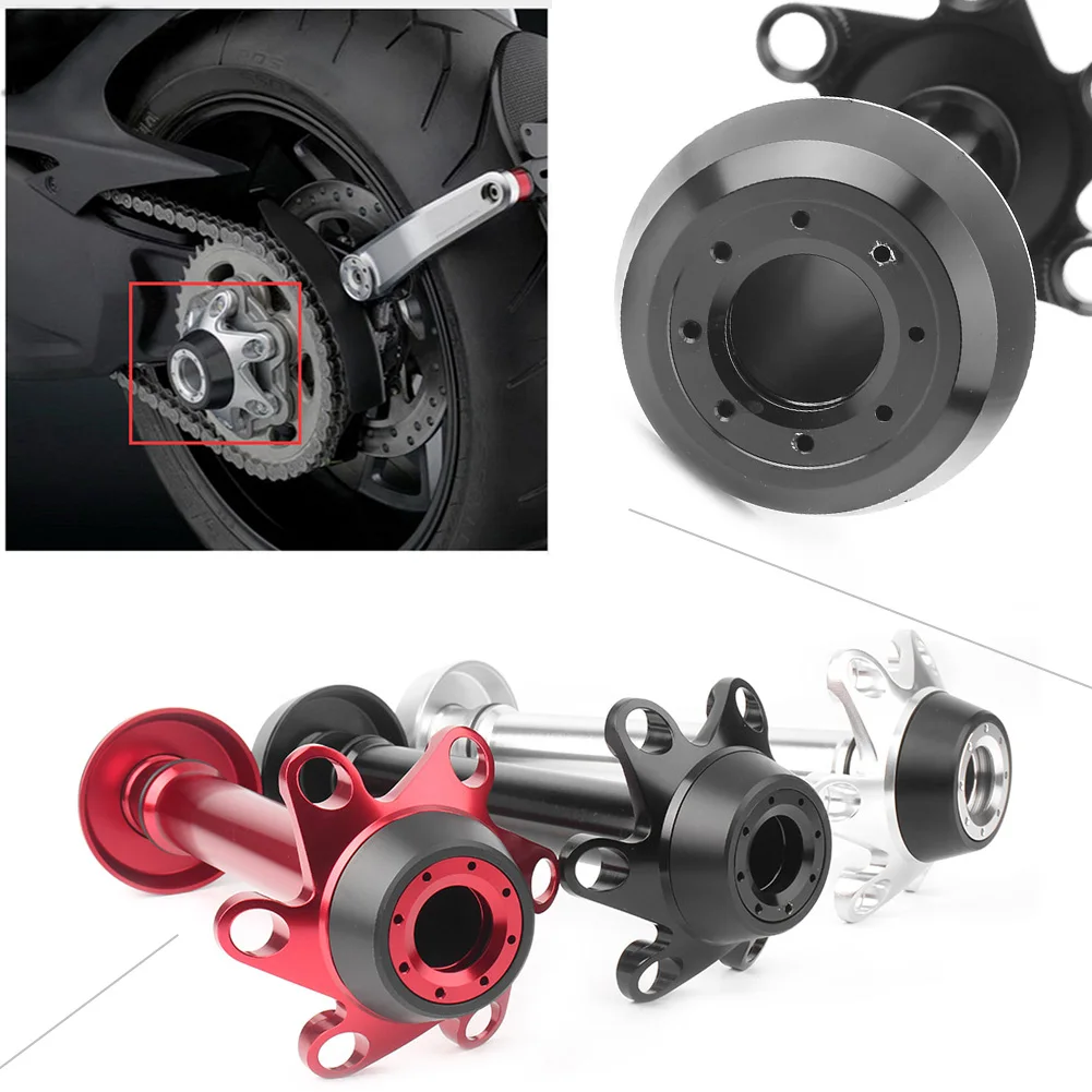 Задняя вилка для мотоцикла CNC, ползунок, защита от ударов для Ducati Multistrada /1199 1299 Panigale S /Monster 1200S/R и т. д.
Задняя вилка для мотоцикла CNC, ползунок, защита от ударов для Ducati Multistrada /1199 1299 Panigale S /Monster 1200S/R и т. д.