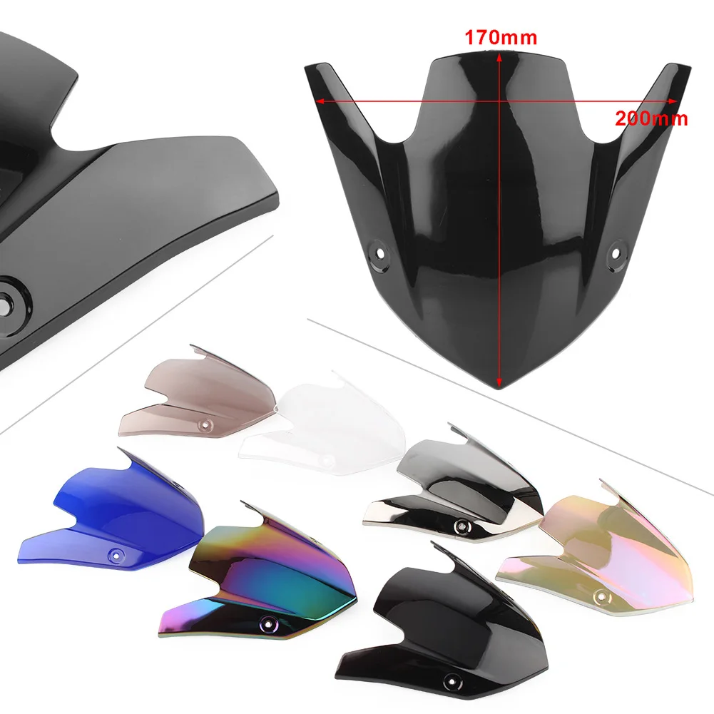 Ветровое стекло для мотоцикла Kawasaki Z1000 2014 2015 2016, двойное пузырьковое стекло из АБС-пластика
Ветровое стекло для мотоцикла Kawasaki Z1000 2014 2015 2016, двойное пузырьковое стекло из АБС-пластика