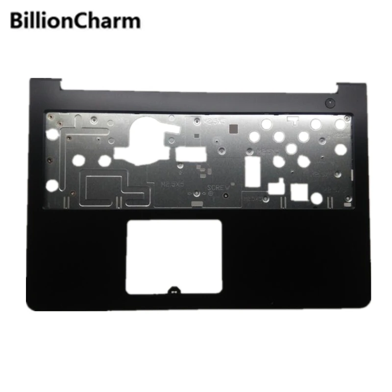 BillionCharmn New For Dell For Inspiron 15 5000 5547 5548 5545 Upper Case Palmrest K1M13
BillionCharmn New For Dell For Inspiron 15 5000 5547 5548 5545 Upper Case Palmrest K1M13