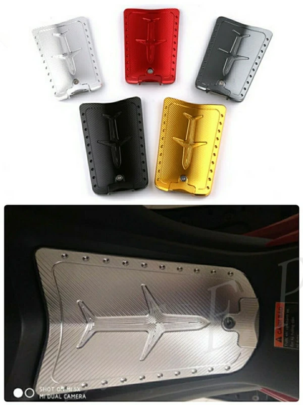 Motorcycle CNC Aluminum Alloy Fuel Gas Oil Tank Cap Cover For Yamaha NVX155 Aerox155 2017-2018
Motorcycle CNC Aluminum Alloy Fuel Gas Oil Tank Cap Cover For Yamaha NVX155 Aerox155 2017-2018