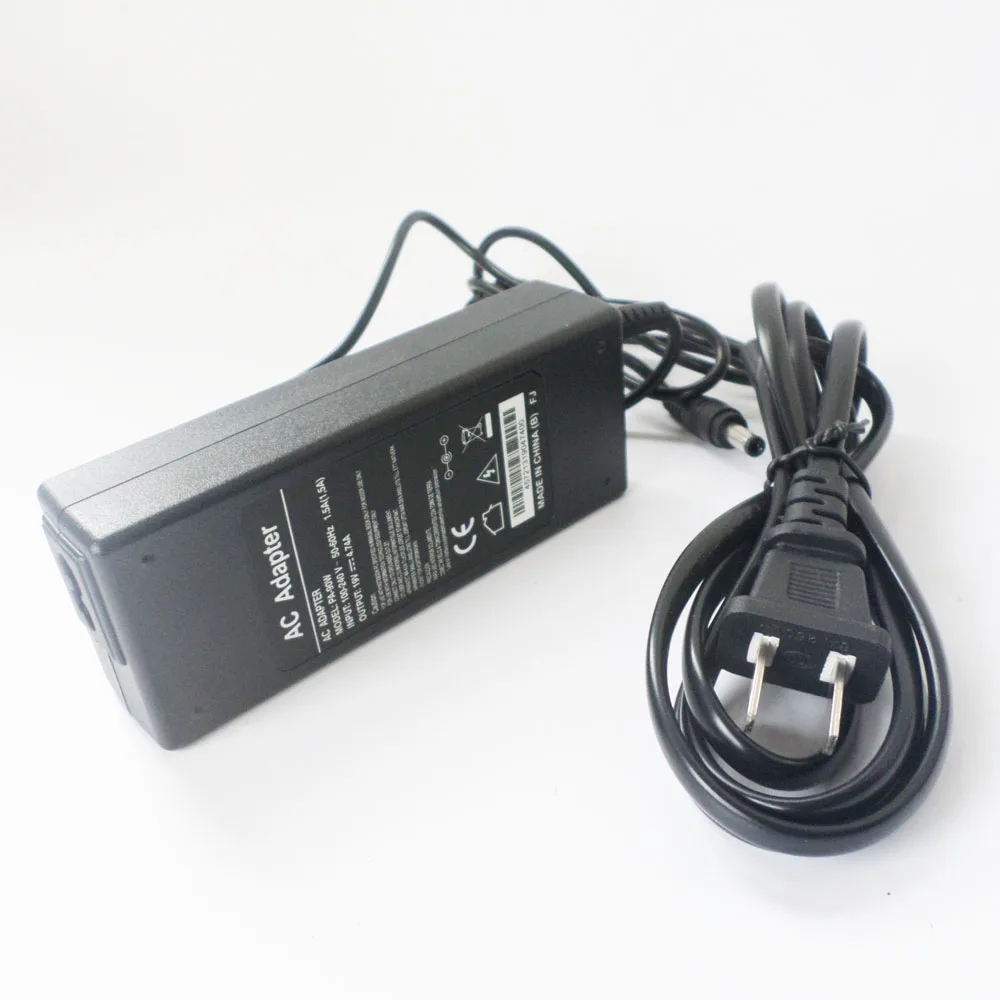 90W Laptop Battery Charger AC Adapter For Toshiba Satellite L840 L840D L845 L850D L855D L870D C855-S5239 C855-S5239P C855-S5241
90W Laptop Battery Charger AC Adapter For Toshiba Satellite L840 L840D L845 L850D L855D L870D C855-S5239 C855-S5239P C855-S5241
