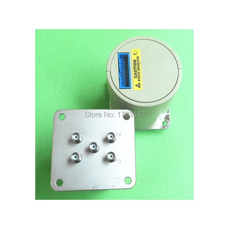 87104B DC 20GHz SP4T 24VDC SMA RF коаксиальный переключатель режимы управления слоем и