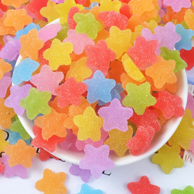 20pcs/lot soft resin flat back simulated soft sweet 18mm decor crafts bonsai home DIY Miniature Food Decor Part
20pcs/lot soft resin flat back simulated soft sweet 18mm decor crafts bonsai home DIY Miniature Food Decor Part