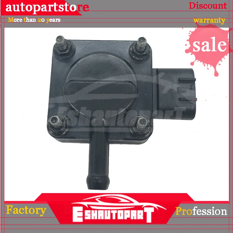 Фото Для Hyundai Tucson Kia Carens 2005 2012 изготовленный дифференциальный датчик давления 39210