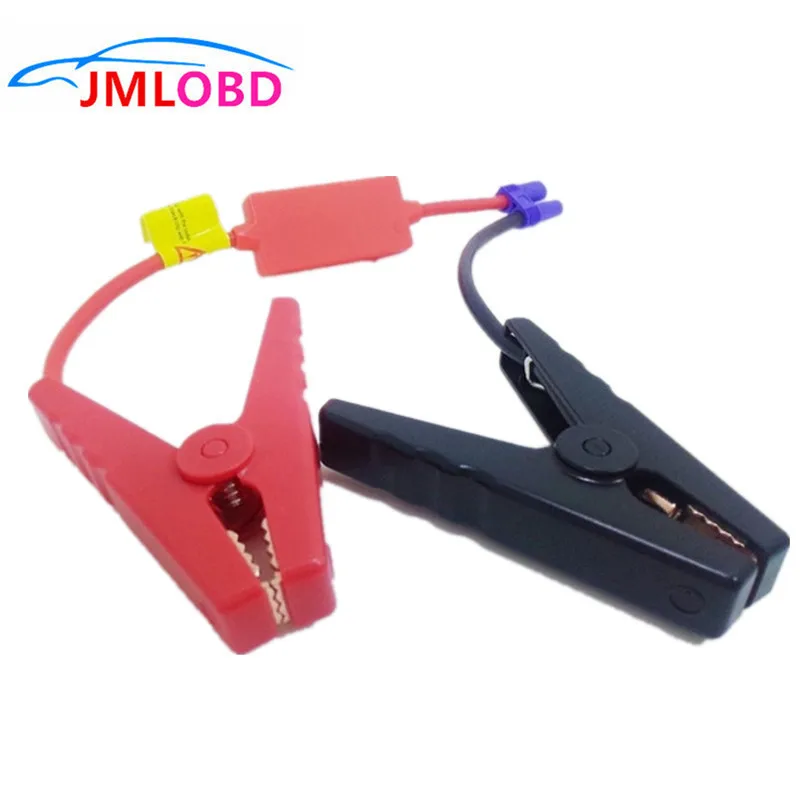 2021 Jumper Cable EC5 Connector Alligator Clamp Booster Battery for Car Jump Starter
2021 Jumper Cable EC5 Connector Alligator Clamp Booster Battery for Car Jump Starter