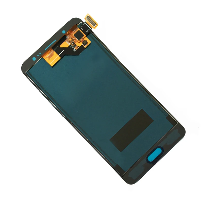 10pcs For Samsung Galaxy J5 2016 SM-J510F J510FN J510M J510G J510 J510F LCD Display Touch Screen Digitizer Assembly Replacement
10pcs For Samsung Galaxy J5 2016 SM-J510F J510FN J510M J510G J510 J510F LCD Display Touch Screen Digitizer Assembly Replacement