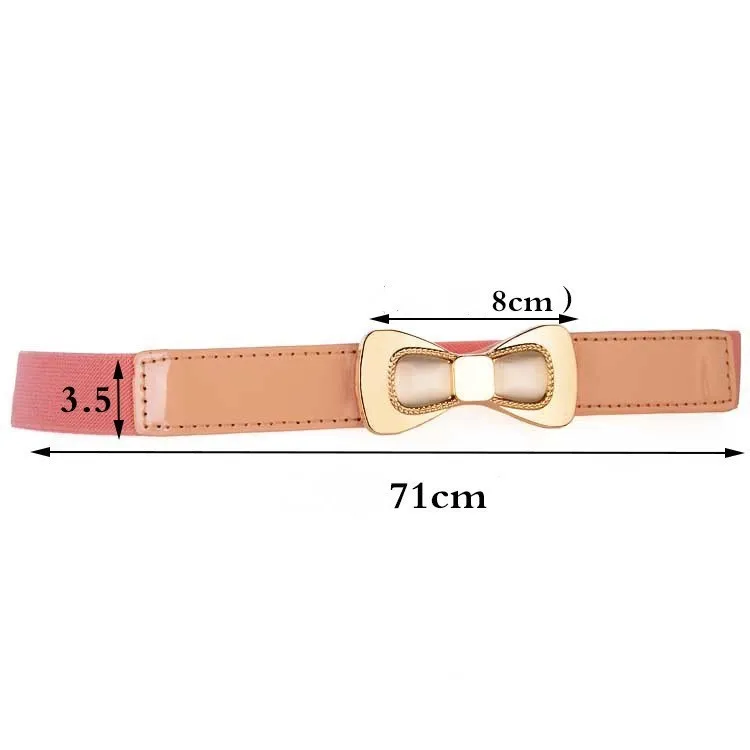 2019 Female Belts For Women Style Summer 3 Color Women Belt Luxury Brand Bow Leather Belt Ladies Waist Ceinture Femme
2019 Female Belts For Women Style Summer 3 Color Women Belt Luxury Brand Bow Leather Belt Ladies Waist Ceinture Femme