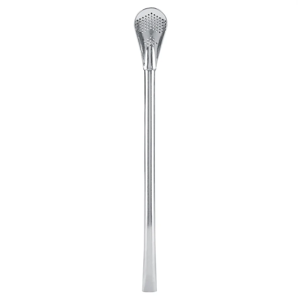 Stainless Steel Metal Drinking Straw Spoon Resuable Washable Cocktail Spoons Filter Tea Infuser Barware Stirring Straws For Baby
Stainless Steel Metal Drinking Straw Spoon Resuable Washable Cocktail Spoons Filter Tea Infuser Barware Stirring Straws For Baby