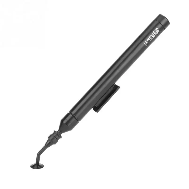 Ручная вакуумная всасывающая ручка в комплекте с 2 насадками на присоске и 6