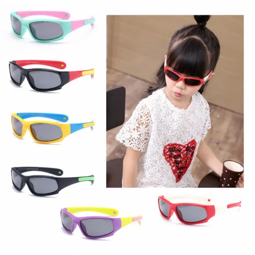 Silicone children's sunglasses Children Baby Cycle Sports Cute Hard Sun Glasses Eye protection
Silicone children's sunglasses Children Baby Cycle Sports Cute Hard Sun Glasses Eye protection