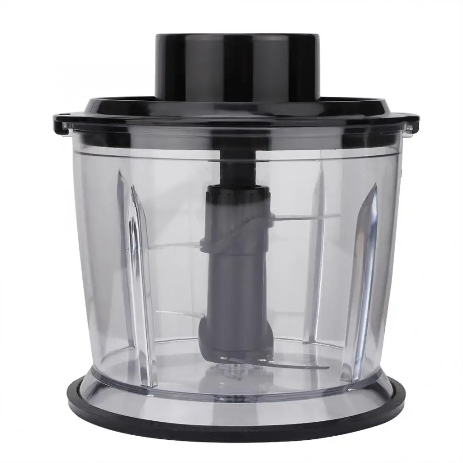 Multifuctional Electric Food Chopper Meat Vegetables Fruits Blender Juicer EU Plug Fruits Juicer + Meat Mixer Food Processor
Multifuctional Electric Food Chopper Meat Vegetables Fruits Blender Juicer EU Plug Fruits Juicer + Meat Mixer Food Processor