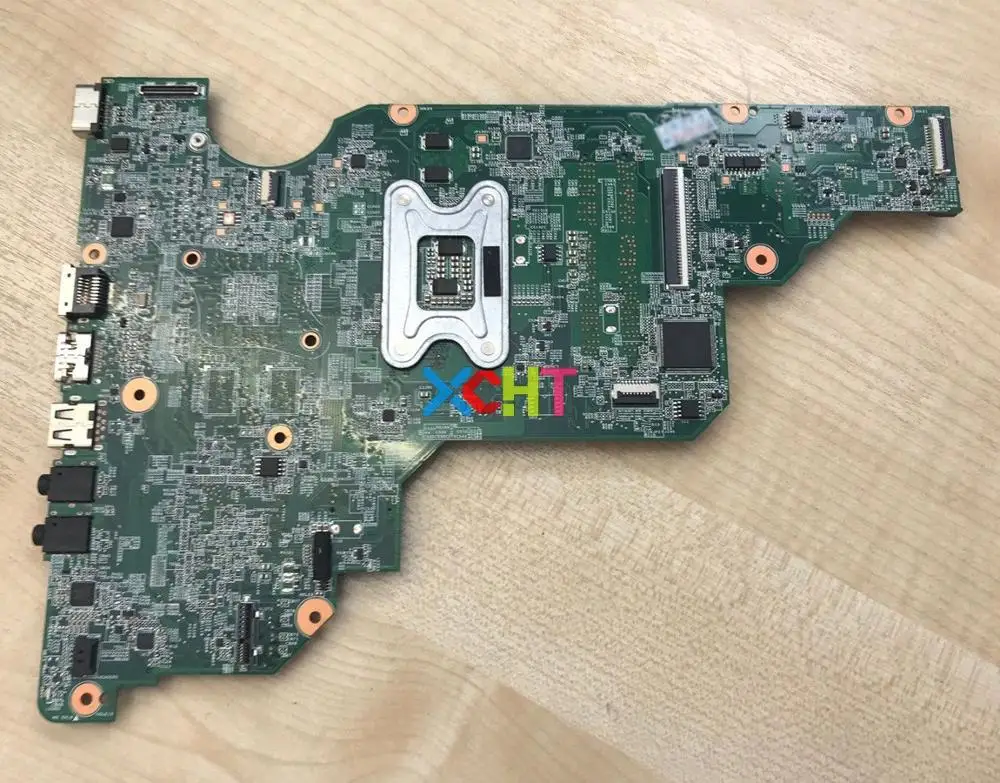 688018-001 688018-501 688018-601 HM70 for HP 2000 CQ58 Series Laptop Notebook Motherboard Mainboard Tested & working perfect
688018-001 688018-501 688018-601 HM70 for HP 2000 CQ58 Series Laptop Notebook Motherboard Mainboard Tested & working perfect