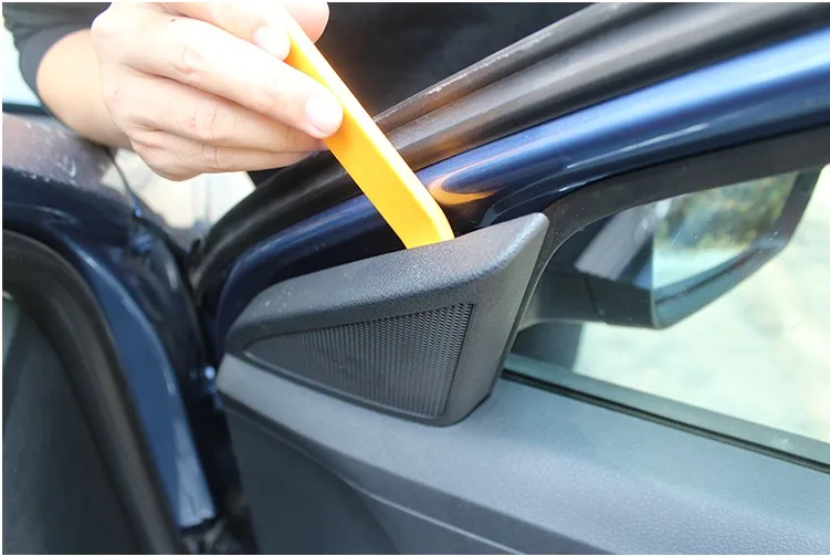 Car Door Panel Removal Tool For instrument panel center console mounting removal terminal removal tool Repair Pry Tool Kits
Car Door Panel Removal Tool For instrument panel center console mounting removal terminal removal tool Repair Pry Tool Kits