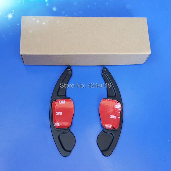 Car Steering Wheel Shift Paddle Gear Shift Extender Paddle Shifter Extension Aluminum Black For Volkswagen Beetle
Car Steering Wheel Shift Paddle Gear Shift Extender Paddle Shifter Extension Aluminum Black For Volkswagen Beetle