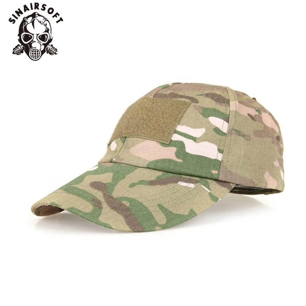 Army Military Camouflage Tatical Cap Airsoft Paintball Outdoor Hunting Baseball Caps Men Multicam Soldier Combat
Army Military Camouflage Tatical Cap Airsoft Paintball Outdoor Hunting Baseball Caps Men Multicam Soldier Combat