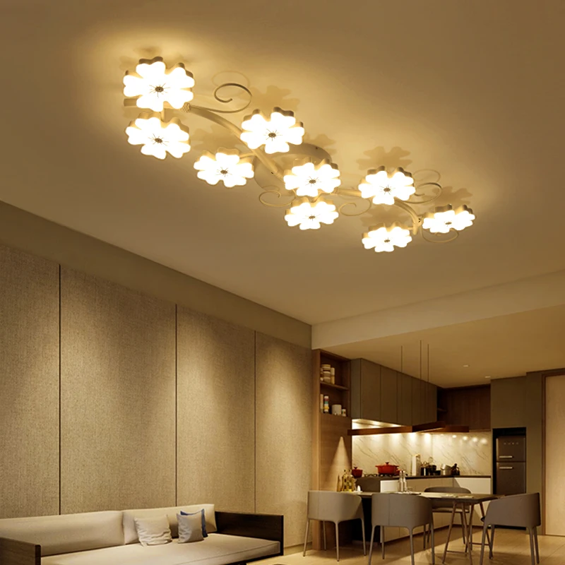 Nordic home deco Ceiling lighting Post-modern illumination living room fixtures bedroom lamps plum LED aisle Ceiling Lights
Nordic home deco Ceiling lighting Post-modern illumination living room fixtures bedroom lamps plum LED aisle Ceiling Lights