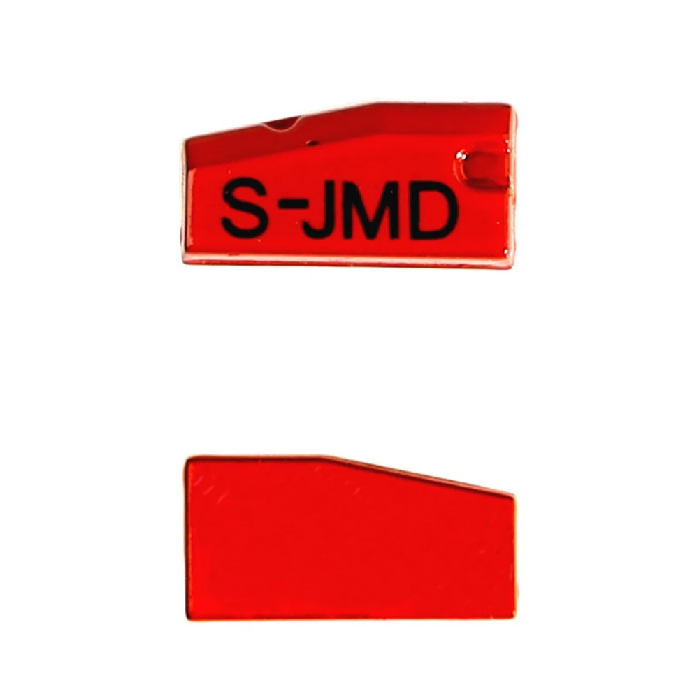 Универсальный чип King JMD Super Red 10 шт./лот для удобной замены детского чипа