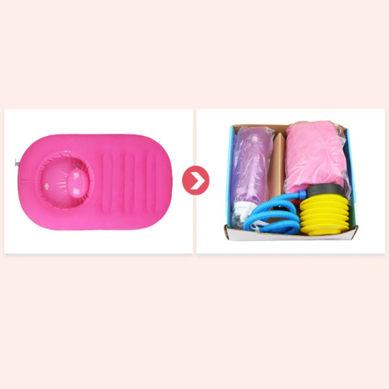 Baby Inflatable Bathtub Foldable Travel Infant Basin Shampoo Air Shower Basin Seat Baby Care Washbasin Safety Thickening Washbow
Baby Inflatable Bathtub Foldable Travel Infant Basin Shampoo Air Shower Basin Seat Baby Care Washbasin Safety Thickening Washbow
