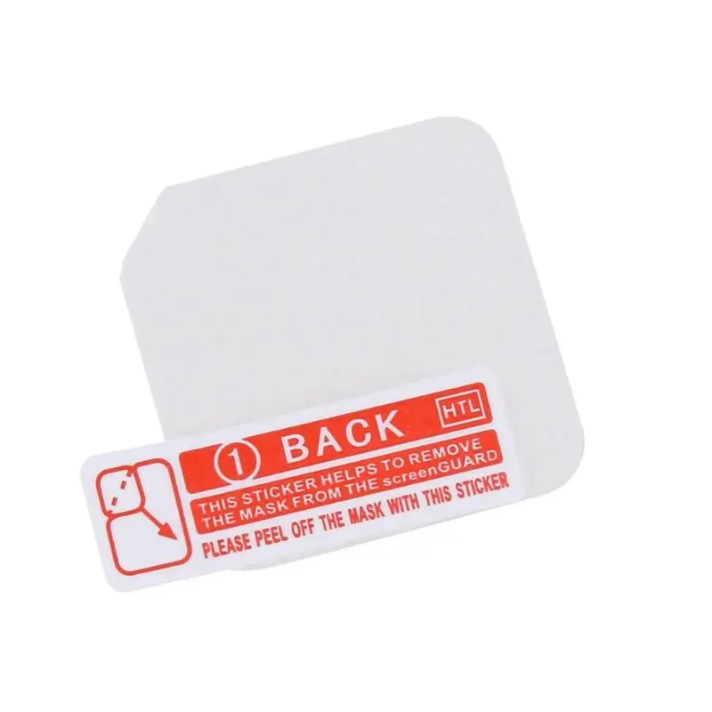 Для Gopro Hero 4 Session 5 объектив устойчивая к царапинам Защитная пленка закаленное