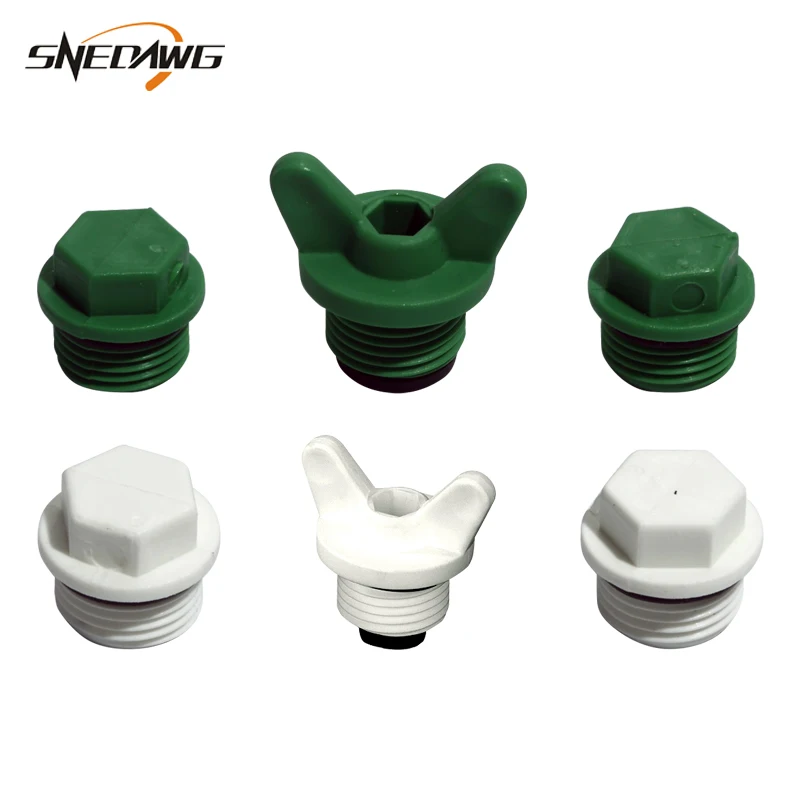 2pcs PPR Water Pipe Plug with Thread 20mm/25mm 1/2'' 3/4'' Water Pipe Supply End Cap
2pcs PPR Water Pipe Plug with Thread 20mm/25mm 1/2'' 3/4'' Water Pipe Supply End Cap