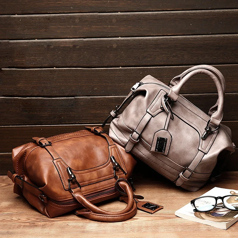 Women Leather Fashion Ladies Messenger Handbag Shoulder Bag Tote Satchel Purse
Women Leather Fashion Ladies Messenger Handbag Shoulder Bag Tote Satchel Purse
