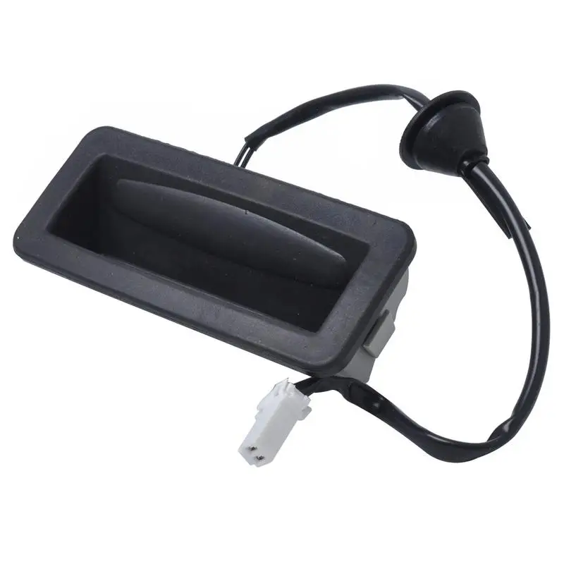 For FORD CMAX TAILGATE BOOT RELEASE SWITCH CONTACT HANDLE LATCH C-MAX 3M5119B514AC 1346324 19B514-AC
For FORD CMAX TAILGATE BOOT RELEASE SWITCH CONTACT HANDLE LATCH C-MAX 3M5119B514AC 1346324 19B514-AC