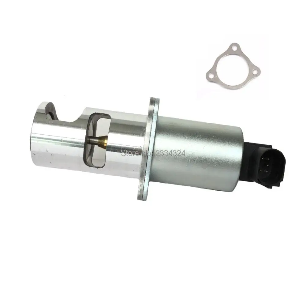 For Renault Trafic Megane Scenic Laguna1.9 DCi/DTi EGR Valve 7700107797 8200542997 8200229190,8200231630,8200282880,8200360200
For Renault Trafic Megane Scenic Laguna1.9 DCi/DTi EGR Valve 7700107797 8200542997 8200229190,8200231630,8200282880,8200360200