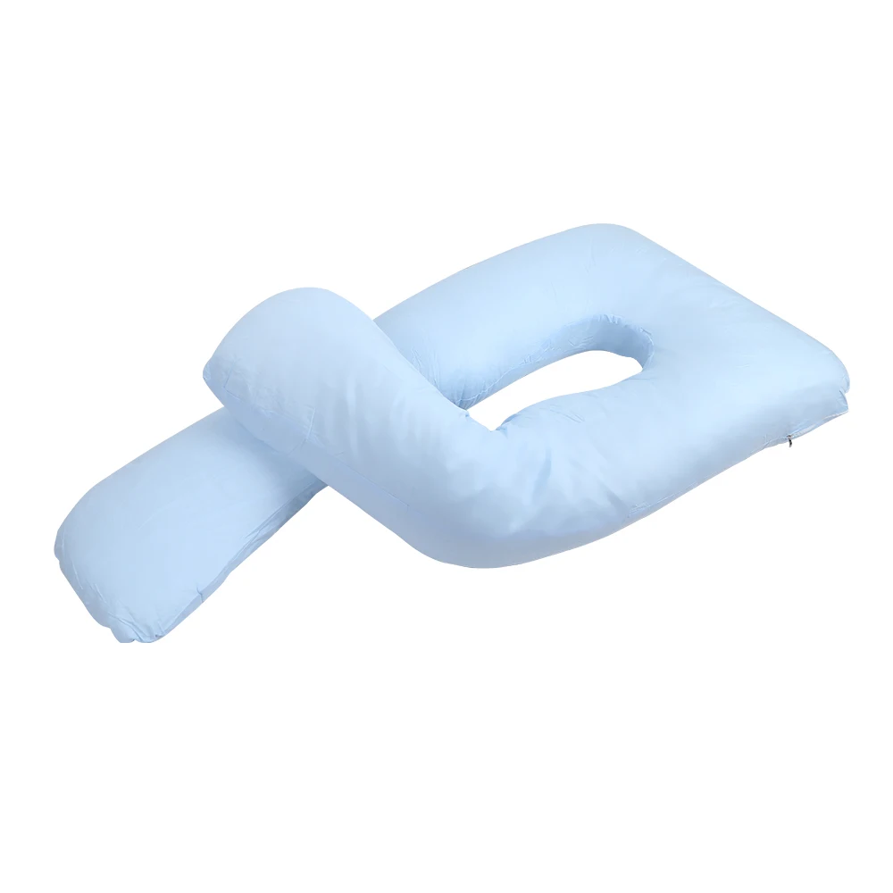 Sleeping Support Pillow For Pregnant Women Body Cotton Pillowcase U Shape Maternity Pillows Pregnancy Side Sleepers Bedding30
Sleeping Support Pillow For Pregnant Women Body Cotton Pillowcase U Shape Maternity Pillows Pregnancy Side Sleepers Bedding30