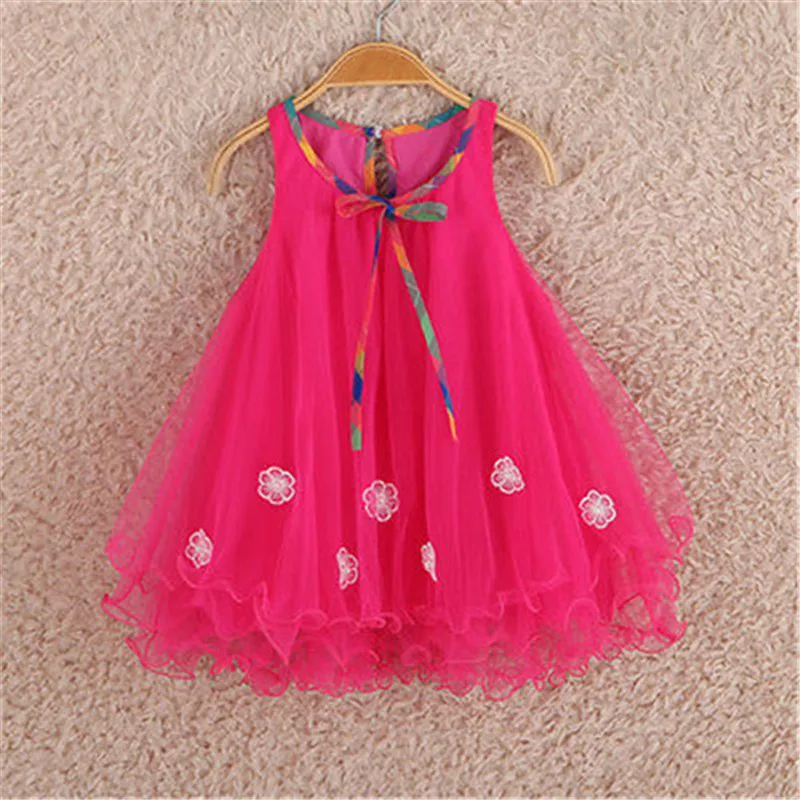 Kids Baby Girls Summer Dress Sleeveless Princess Party Pageant Flower Dress Newborn Baby Girl Clothes O-neck Sleeveless Cotton
Kids Baby Girls Summer Dress Sleeveless Princess Party Pageant Flower Dress Newborn Baby Girl Clothes O-neck Sleeveless Cotton
