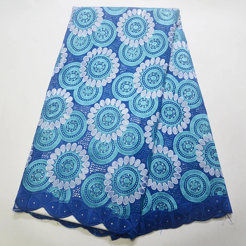 Swiss voile lace in Switzerland with stones high quality African dry cotton Korean lace fabric soft for wedding party dress
Swiss voile lace in Switzerland with stones high quality African dry cotton Korean lace fabric soft for wedding party dress