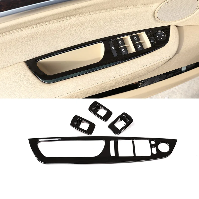 Для BMW X5 E70 X6 E71 2008-2013 автомобильные аксессуары 4 шт. ABS автомобильный салон окно Лифт кнопка рамка отделка левый привод
Для BMW X5 E70 X6 E71 2008-2013 автомобильные аксессуары 4 шт. ABS автомобильный салон окно Лифт кнопка рамка отделка левый привод