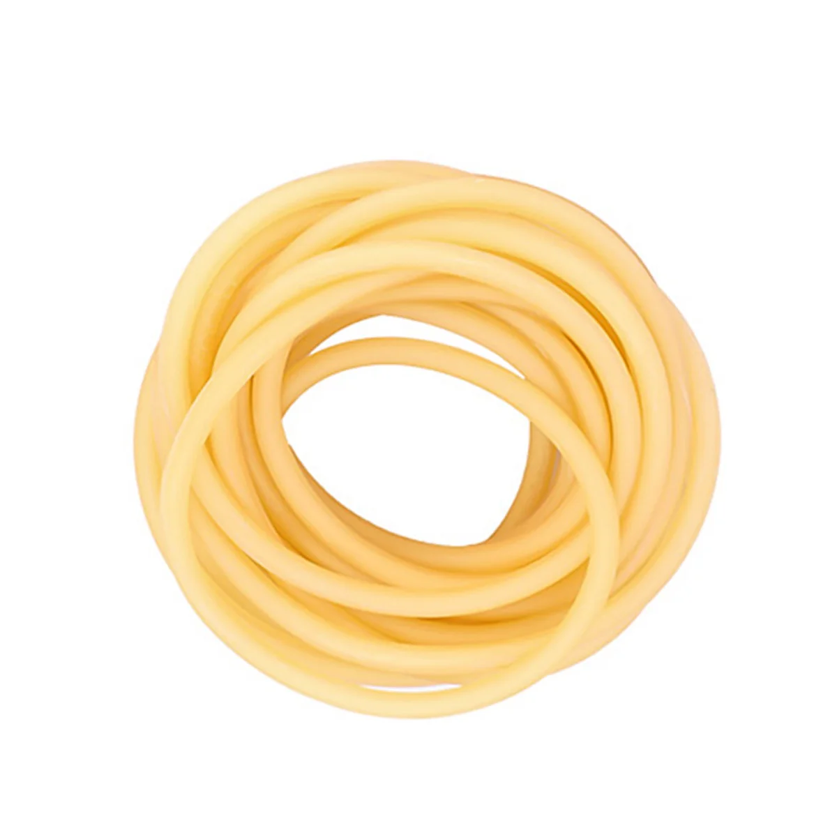 1M/2M/5M Natural Latex Slingshots Elastic Rubber Tube Tubing Band For Hunting Gym Exercise Magic
1M/2M/5M Natural Latex Slingshots Elastic Rubber Tube Tubing Band For Hunting Gym Exercise Magic