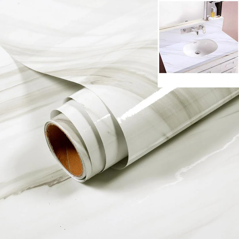 Wallpaper 3d Marble Pattern New Living Room Waterproof Pvc Self Adhesive Bathroom Wallpaper Mural Kitchen Wall Paper Roll W008
Wallpaper 3d Marble Pattern New Living Room Waterproof Pvc Self Adhesive Bathroom Wallpaper Mural Kitchen Wall Paper Roll W008