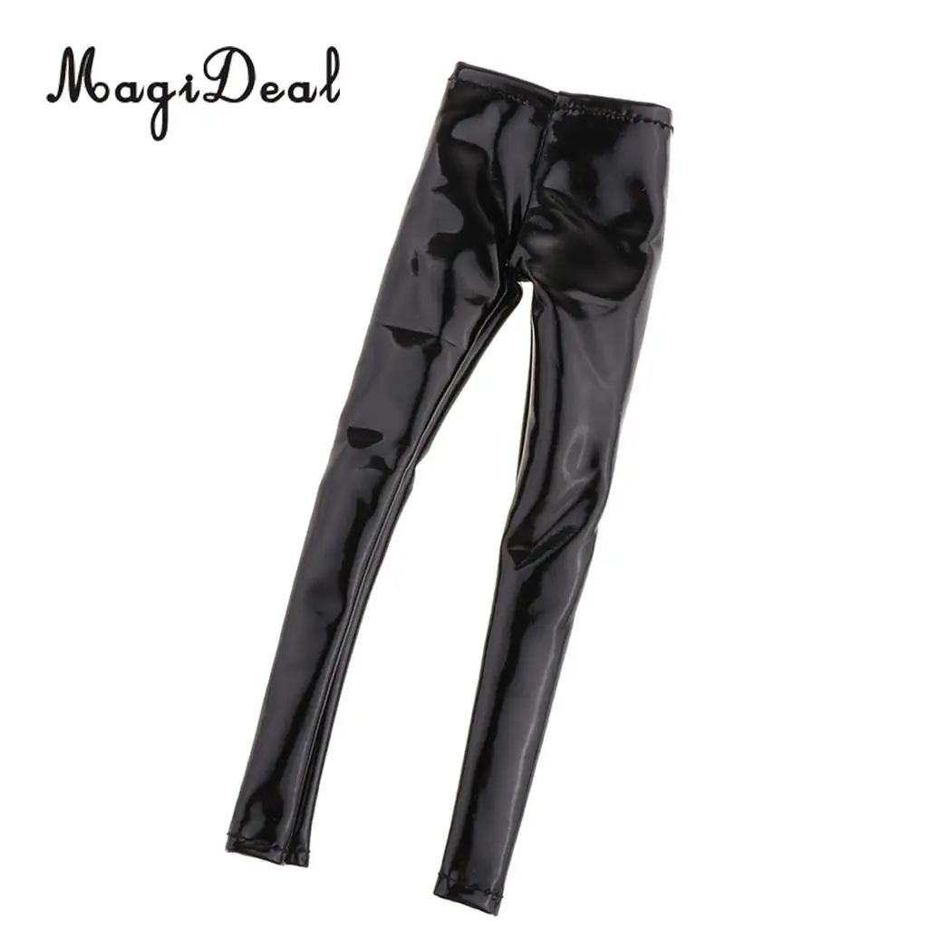 1:6 Female PU Leather Pants Women Chaparajos for 12'' HT//Kumik Figures Doll Body
1:6 Female PU Leather Pants Women Chaparajos for 12'' HT//Kumik Figures Doll Body