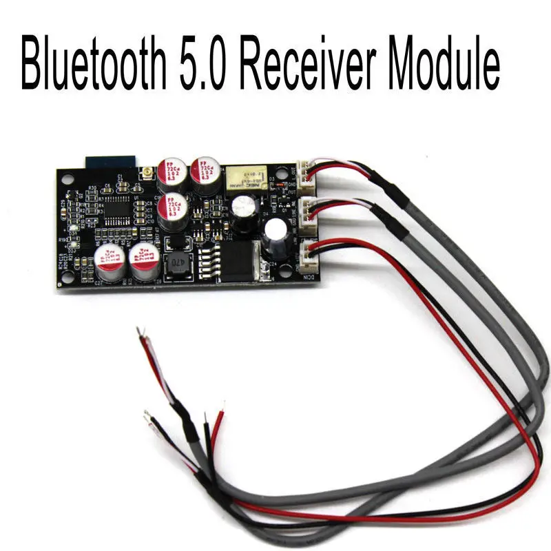 Аудиоприемник DYKB Bluetooth 5,0, Hi-Fi, DAC декодер, плата, AUX, diy усилитель PCM5102A, чип декодирования для автомобиля 12 в 24 В
Аудиоприемник DYKB Bluetooth 5,0, Hi-Fi, DAC декодер, плата, AUX, diy усилитель PCM5102A, чип декодирования для автомобиля 12 в 24 В