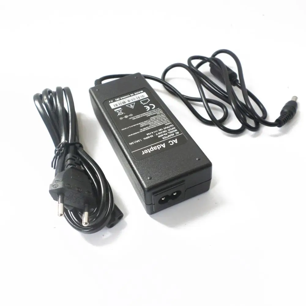 NEW Notebook PC AC Adapter for Asus K53SD K53SE K53SJ K53SN K53TA K52N K52J R33030 N193 V85 ASU90W Power Supply Charger Plug 90W
NEW Notebook PC AC Adapter for Asus K53SD K53SE K53SJ K53SN K53TA K52N K52J R33030 N193 V85 ASU90W Power Supply Charger Plug 90W