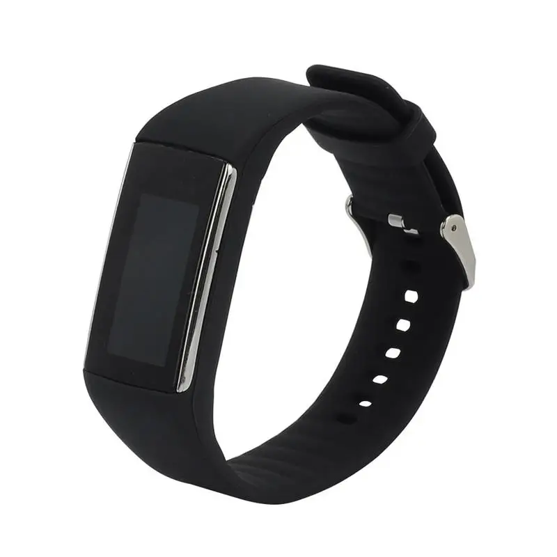 Universal Silicone Replacement Watch Strap Wristband For Polar A360 A730 GPS Smart Watch Smart Bracelet Dropshipping
Universal Silicone Replacement Watch Strap Wristband For Polar A360 A730 GPS Smart Watch Smart Bracelet Dropshipping