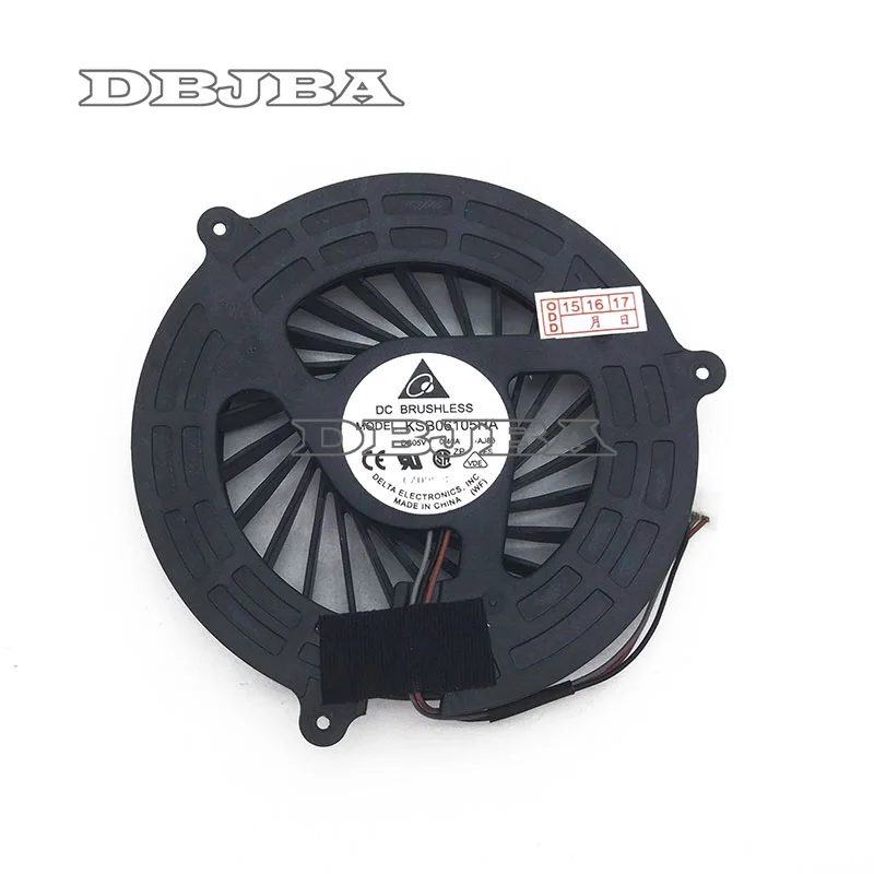 New fan for ACER 5755 5350 5750G 5750 V3-571G 5755G V3-571 E1-531G E1-531 E1-571 KSB06105HA-AJ83 laptop cpu cooling fan
New fan for ACER 5755 5350 5750G 5750 V3-571G 5755G V3-571 E1-531G E1-531 E1-571 KSB06105HA-AJ83 laptop cpu cooling fan