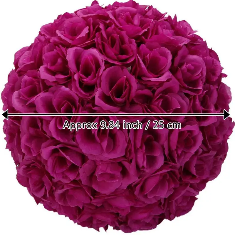 5Pcs 25CM Flower Balls Wedding Decoration Purple Flowers Tissue Paper Pompoms Decoration Party Flower Ball
5Pcs 25CM Flower Balls Wedding Decoration Purple Flowers Tissue Paper Pompoms Decoration Party Flower Ball