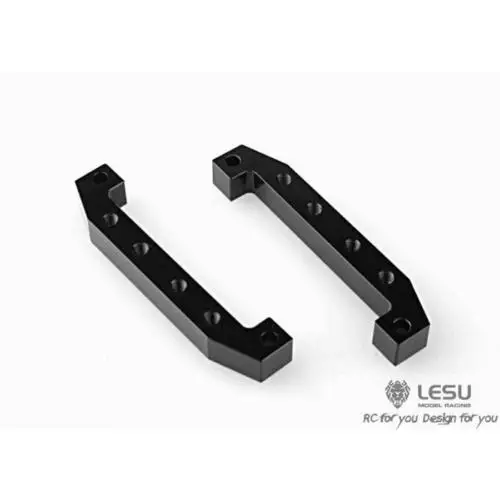 LESU Metal Front Double Servos Fixed Holder 1/14 Tamiyaya RC Tractors Trucks Parts
LESU Metal Front Double Servos Fixed Holder 1/14 Tamiyaya RC Tractors Trucks Parts