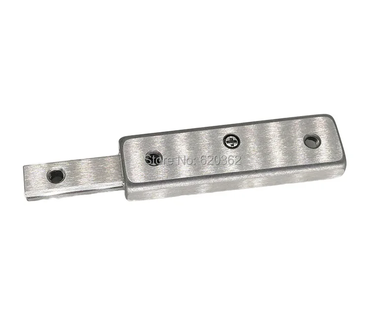 Precision Linear Slide compact linear motion rolling guide BSP10 10mm*35mm optical fiber cutter knife guide
Precision Linear Slide compact linear motion rolling guide BSP10 10mm*35mm optical fiber cutter knife guide