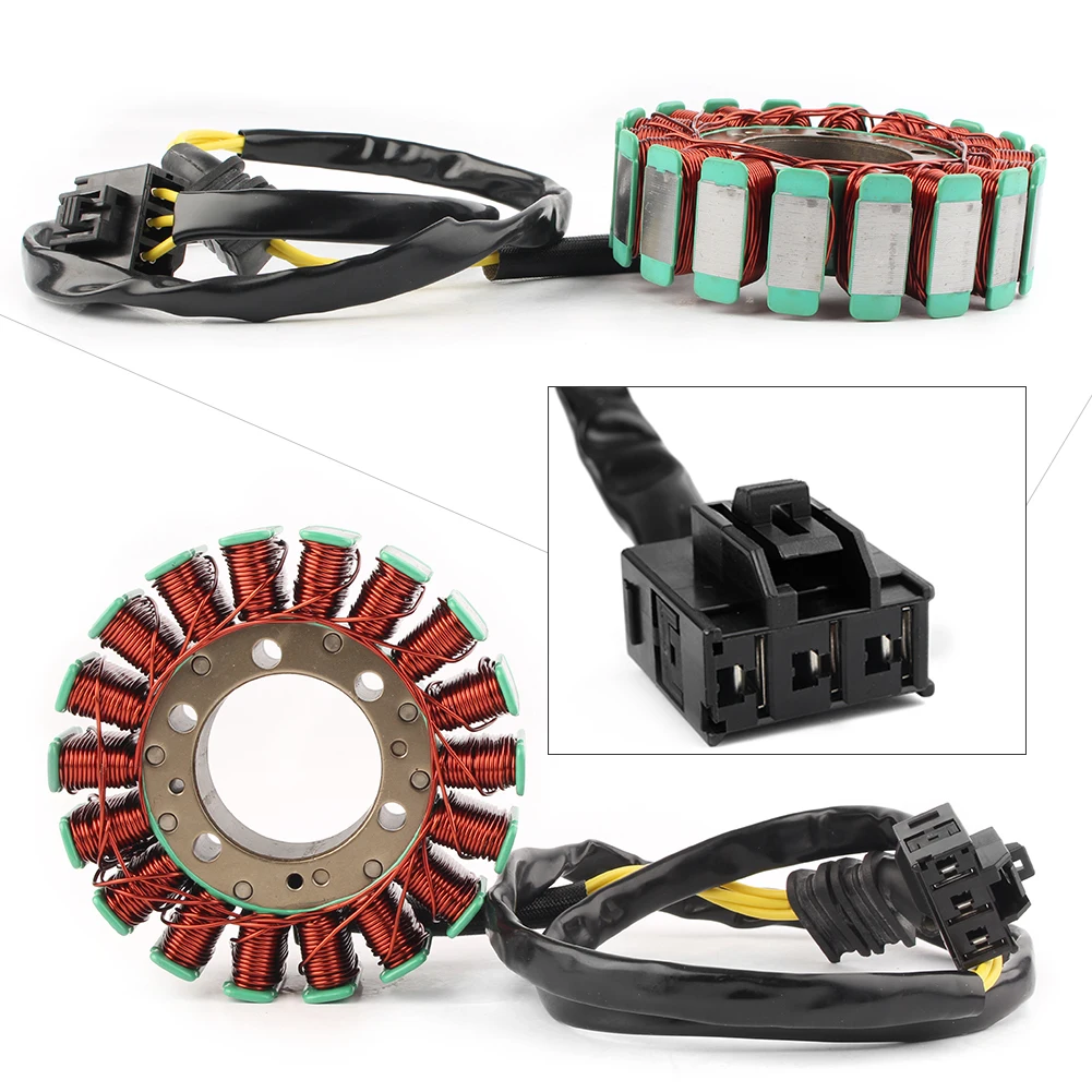 DC 12v двигатель мотоцикла статор генератор Магнето катушки меди для Honda CBR1100XX Blackbird 1999 2000-2006
DC 12v двигатель мотоцикла статор генератор Магнето катушки меди для Honda CBR1100XX Blackbird 1999 2000-2006