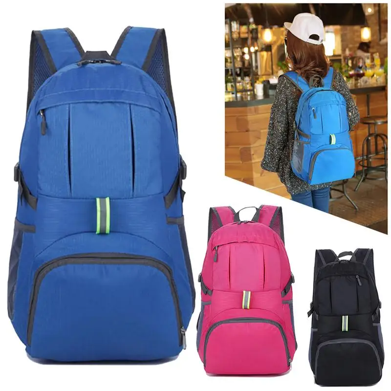 Cycling Backpack Carry-on Luggage Backpack 35L Large Capacity Folding Waterproof Outdoor Bicycle Backpack High Quality
Cycling Backpack Carry-on Luggage Backpack 35L Large Capacity Folding Waterproof Outdoor Bicycle Backpack High Quality