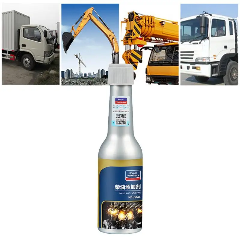 120ml Car Diesel Carbon Removal Agent Diesel Fuel Saver Carbon Cleaner Fuel Saver Additive In Oil For Cars
120ml Car Diesel Carbon Removal Agent Diesel Fuel Saver Carbon Cleaner Fuel Saver Additive In Oil For Cars