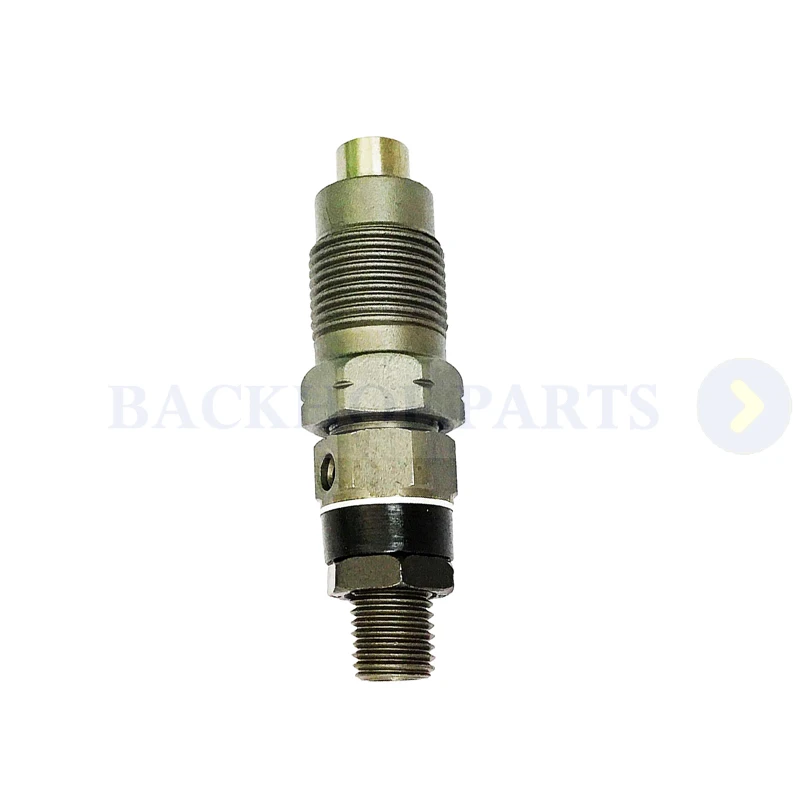 Топливный инжектор 16001-53000 H1600-53000 для Kubota B7300HSD B7400HSD BX1500D BX1800D BX1830D BX1850D
Топливный инжектор 16001-53000 H1600-53000 для Kubota B7300HSD B7400HSD BX1500D BX1800D BX1830D BX1850D