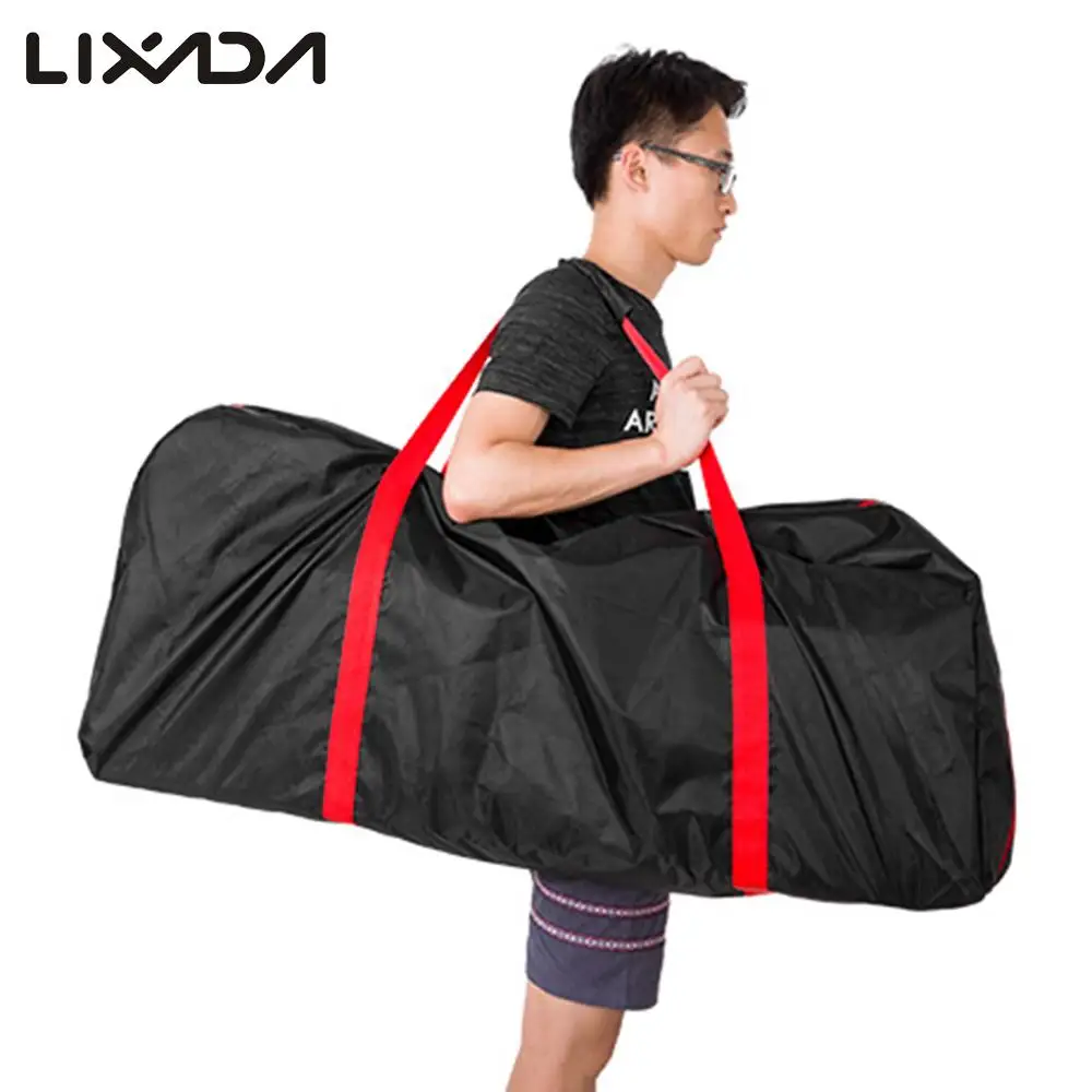 Portable Oxford Cloth Scooter Bag 110 *45 * 50cm Electric Skateboard Bag for Xiaomi Mijia M365 Scooter Transport Bag
Portable Oxford Cloth Scooter Bag 110 *45 * 50cm Electric Skateboard Bag for Xiaomi Mijia M365 Scooter Transport Bag