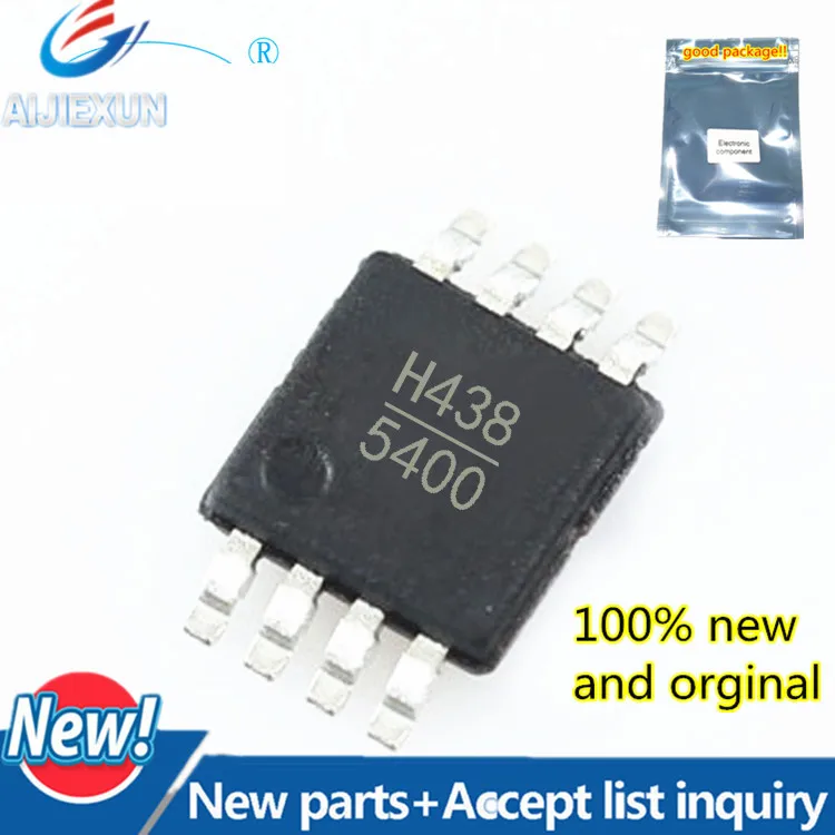 1 шт. 100% новый и оригинальный HMC438MS8GE MSOP-8 шелкография H438 SMT GaAs HBT MMIC DIVIDE-BY-5, DC-7 GHz в наличии
1 шт. 100% новый и оригинальный HMC438MS8GE MSOP-8 шелкография H438 SMT GaAs HBT MMIC DIVIDE-BY-5, DC-7 GHz в наличии